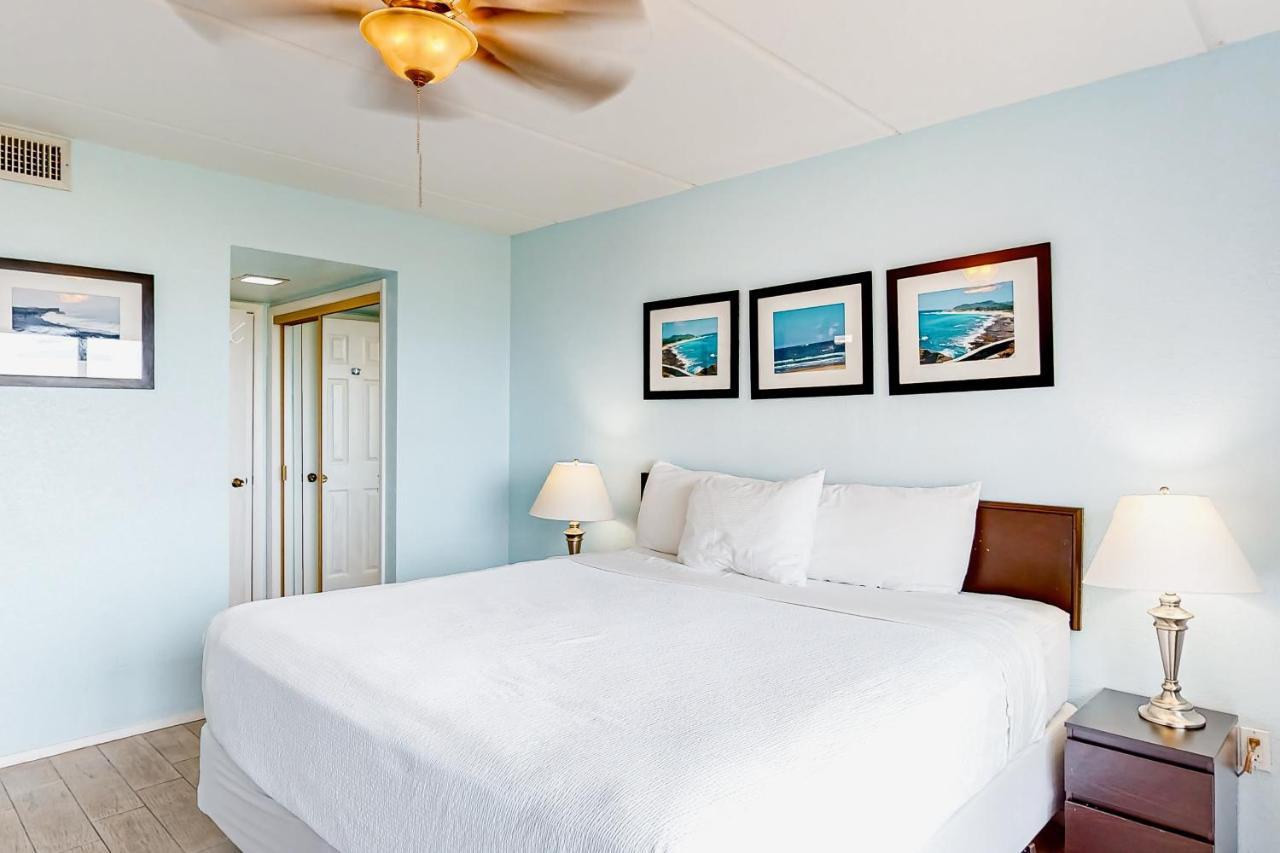 Continental 201 Apartamento South Padre Island Exterior foto